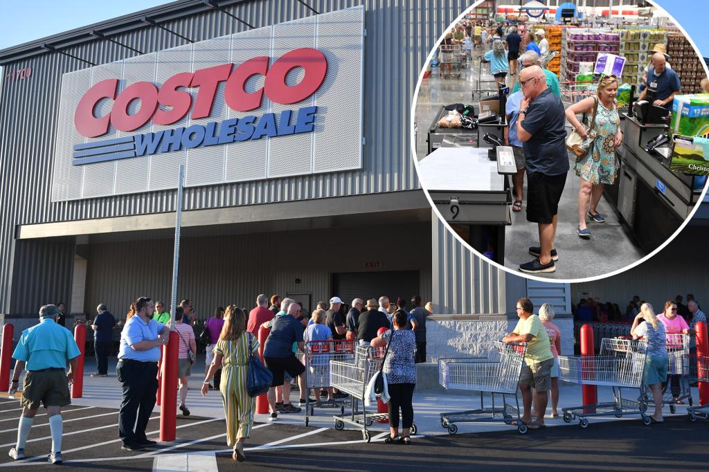 Costco discontinued a fan-favorite item — customers aren't happy